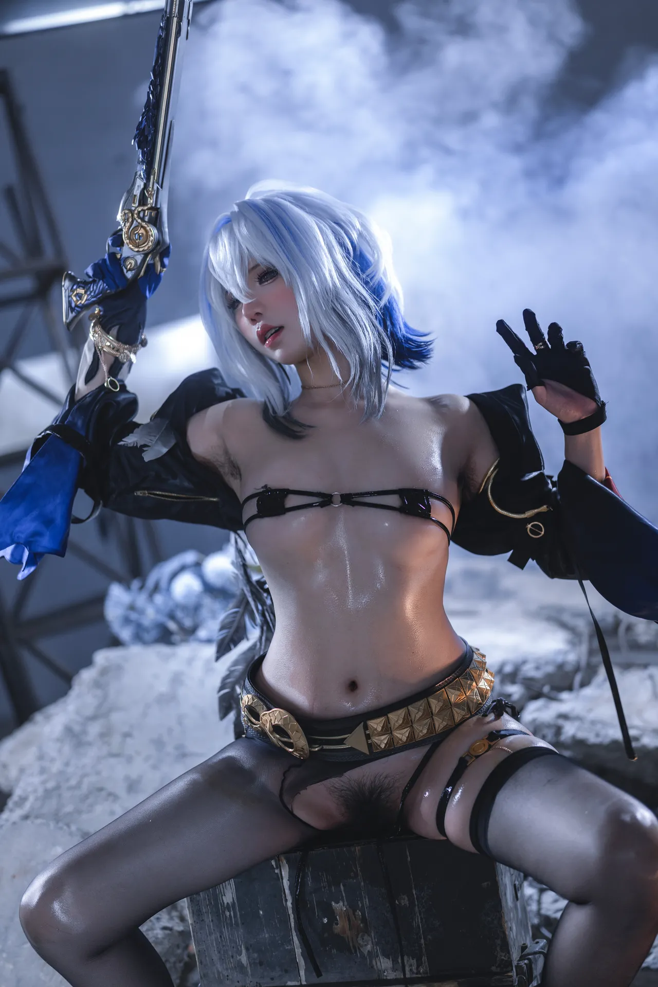 阿薰kaOri - 嘉贝莉娜 (鸣潮)-erohere68.webp